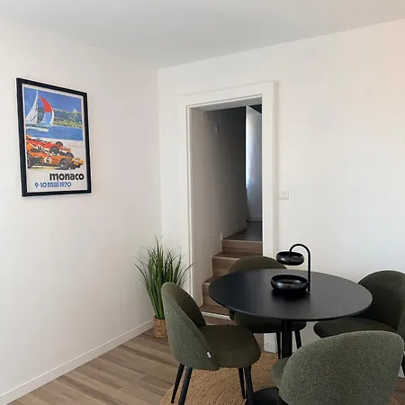 Centre-ville - Tiny Collection Appartement