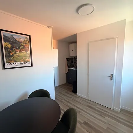 Appartement Centre-ville - Tiny Collection