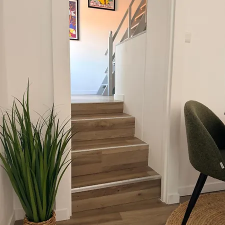 Appartement Centre-ville - Tiny Collection *