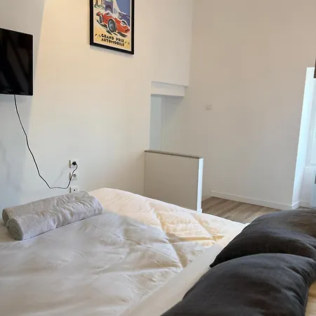 Appartement Centre-ville - Tiny Collection *