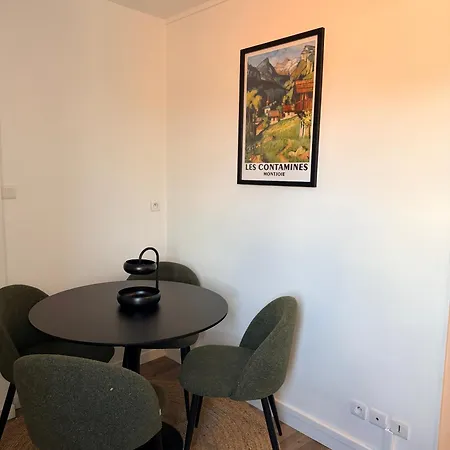 Centre-ville - Tiny Collection Appartement