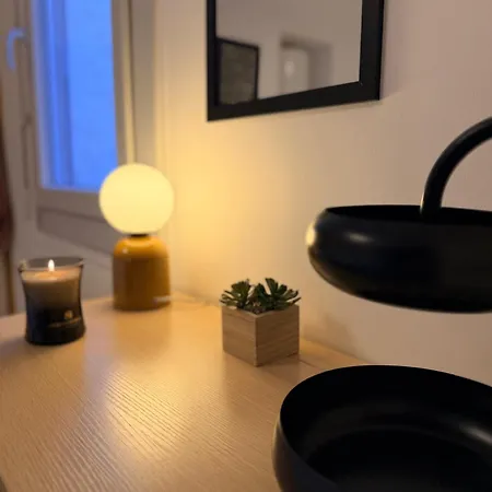 Centre-ville - Tiny Collection Appartement Angoulême