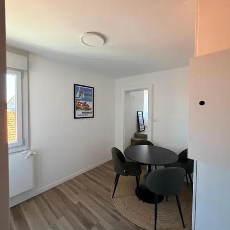 Centre-ville - Tiny Collection Appartement *