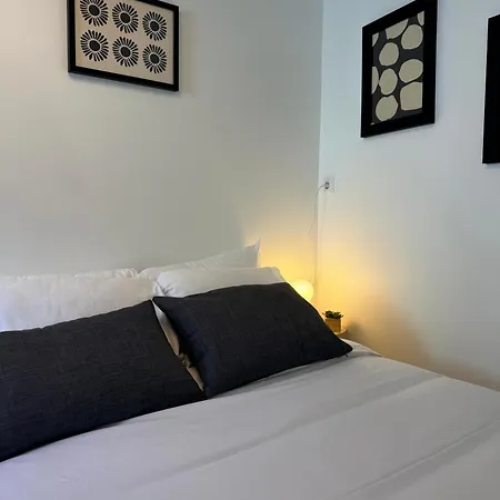 Appartement Centre-ville - Tiny Collection