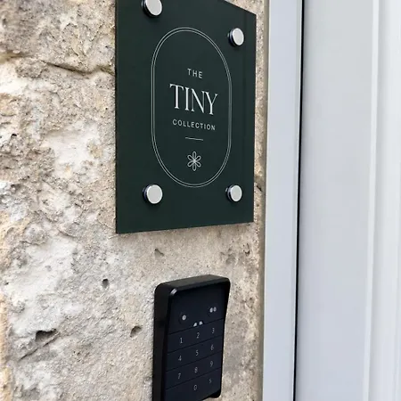 Centre-ville - Tiny Collection Appartement